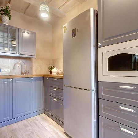 Historical Apartments X Free Parking Self Check In 24X7 By H&H VNO Exterior photo